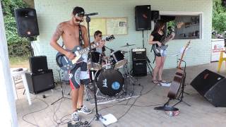 Meu Erro cover  Banda Isotermia