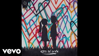 Kygo - Kids in Love (Audio) ft. The Night Game