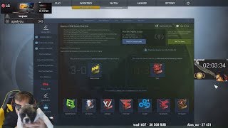Ceh9 ставит прогнозы на ELEGUE BOSTON 2018 MAJOR