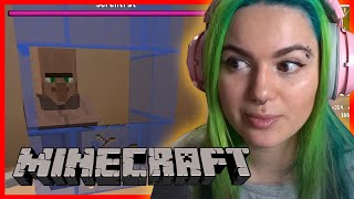 ЖУТКИЕ ЭКСПЕРИМЕНТЫ НАД ЖИТЕЛЯМИ | ЯДЕРНЫЙ МАЙНКРАФТ 7
