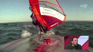 Raceboard World's 2013