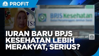 Sistem Kelas Dihapus, Iuran Baru BPJS Kesehatan Lebih Merakyat?