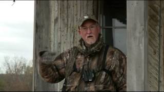 To Kill A Turkey Use B.S., Preston Pittman World Champion Turkey Caller
