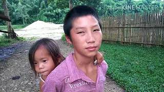Am nkaub 2 tug me nyuam nco thiab nrhiav am nkaub heev