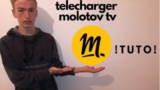 telecharger molotov tv