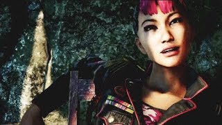Тази мацка е в.... - Far Cry 4 #18