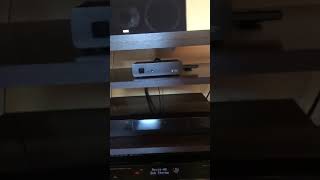 Yamaha RX A1030 AVANTAGE  Heco 702 ,Acoustic research 12”