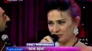 Yıldız Tilbe - Seve Seve