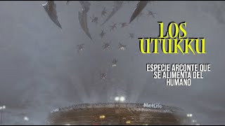 Los utukku sumerios : la especie arcontica poco conocida