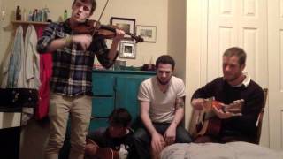 Nirvana - Heart Shaped Box (Nemes Cover)