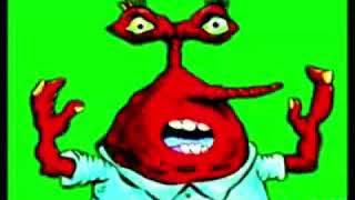 moar krabs is dead