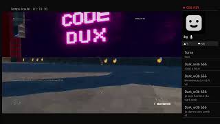 Petit live tranquille