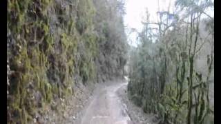 Джипинг в Абхазии