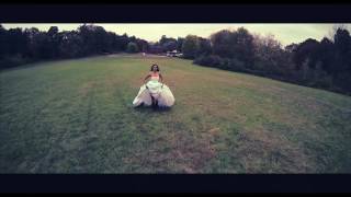Dieysa's Trash The Dress