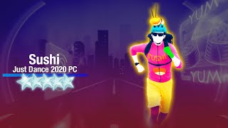 Just Dance 2020 PC - Sushi - Download Demo