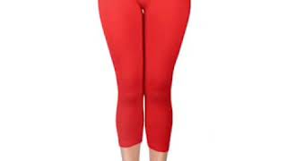 ANVI LEGGINGS