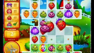Farm Heroes Saga Level 1693
