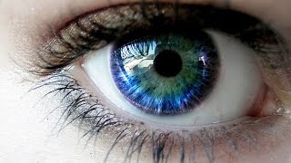 Learn to draw the eye :) Учимся рисовать глаза