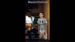 AMAZING Singers caught on camera - Compilation // Part 2 (Singing & Rapping)