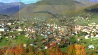 HAMDIJA DUZAN - PLAV,GUSINJE