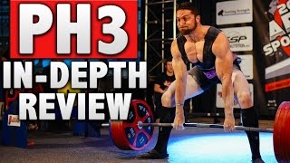 LAYNE NORTON'S PH3 PROGRAM: IN-DEPTH REVIEW