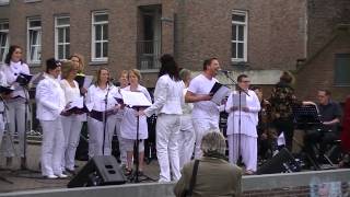 Workshop Jesus Christ Superstar o.l.v. Martine v.d. Kar: Heaven on their minds JCS