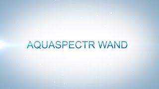 AQUASPECTR WAND. Отзывы Татьяны Максимовой
