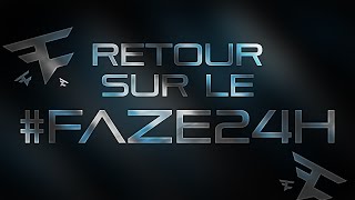 Hyspe: 90kills sans accessoires et retour sur le #FaZe24h