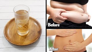 DOKTER AJA HERAN...! MINUM SEBELUM SARAPAN, PERUT BUNCIT LENYAP, BERAT BADAN TURUN SIGNIFIKAN