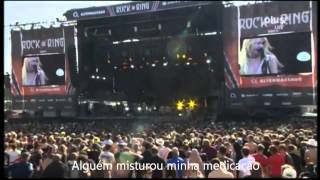 The Pretty Reckless - My Medicine (Legendado)