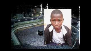 Kadar Sacko Fils De EL Hadji Karamoko Befo Emision L.homme Reflechire