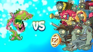 PVZ 2 7.1.3 | Snappea Official vs 999999 Gargantuar
