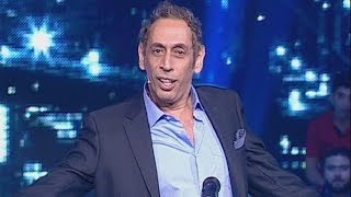 Layle Jnoun - 21/02/2014 - Episode 15 - الليلة جنون - الحلقة الخامسة عشر