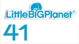 Прохождение LittleBigPlanet Co-op (alexander.plav & kidmoteen) Ч. 41