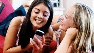 SMS-любовь: плюсы и минусы