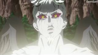 Мелиодас против Хэндриксона / Meliodas VS Hendrickson / Семь смертных грехов