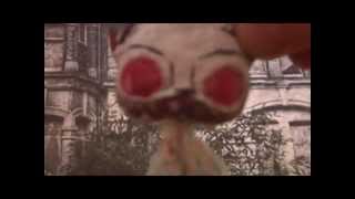 lps eyes или проклятие Банши