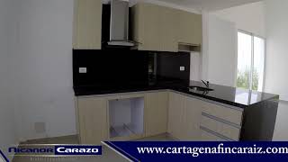 Vendemos casa en Montserrat by Barcelona de indias - Cartagena de indias