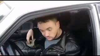 New style russian dance . Just watch !!