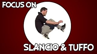 FOCUS ON: Slancio & tuffo