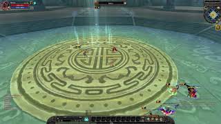 Silkroad Online - China PvP Tournament 23.03.19