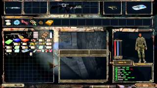 S.T.A.L.K.E.R. - Боевая подготовка 2 + Add on «Осень» - Прохождение (4 часть)
