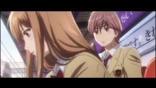 Ngiti Ronnie Liang AMV