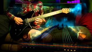 Rocksmith 2014 - DLC - Guitar - Edgar Winter "Free Ride"