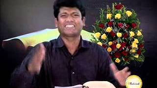 Santhosh Karumathra - Ee Lokathodu Anurooparakaruthu