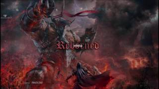 ERDEKA - REBORNED