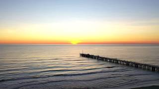 SUNSET FORTE DEI MARMI - LUCA TREVISANI