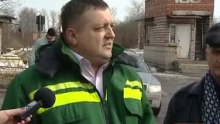 На #Волхонке может быть объявлено чрезвычайное положение
