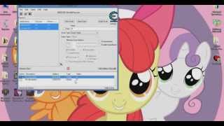 КАК ВЗЛОМАТЬ MY LITTLE PONY на WINDOWS 8.1 и 8 НА БИТСЫ и КАМНИ ГАРМОНИИ