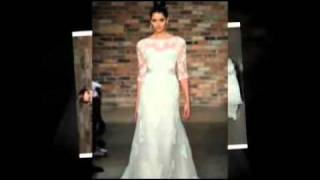 Áo cưới đẹp 2011 - Marry.vn #1